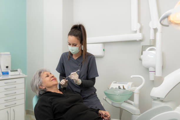 Best Emergency Treatment for Dental Infections or Abscesses in Neillsville, WI