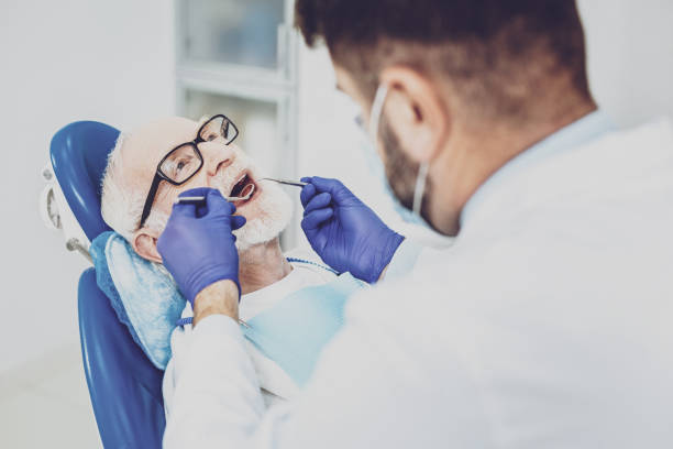 Best Emergency TMJ Treatment in Neillsville, WI